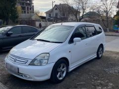 Фото авто Honda Stream