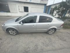 Photo of the vehicle Opel Astra