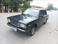 Photo of the vehicle ВАЗ (Lada) 2107