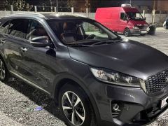 Фото авто Kia Sorento