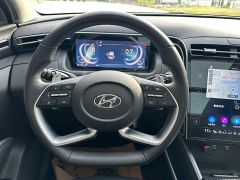 Фото авто Hyundai Tucson