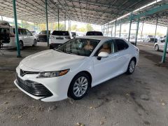 Сүрөт унаа Toyota Camry