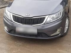 Фото авто Kia Rio