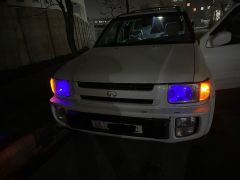 Сүрөт унаа Nissan Pathfinder