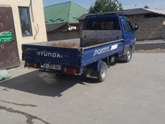 Фото авто Hyundai Porter