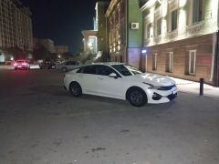 Сүрөт унаа Kia K5