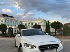 Фото авто Hyundai Grandeur