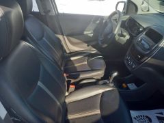 Сүрөт унаа Chevrolet Spark