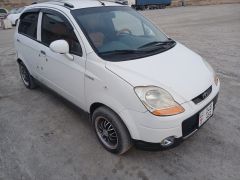 Фото авто Daewoo Matiz