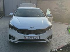 Фото авто Kia K7