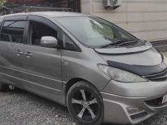 Photo of the vehicle Toyota Estima