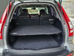 Photo of the vehicle Honda CR-V