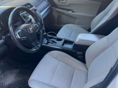 Photo of the vehicle Toyota Camry