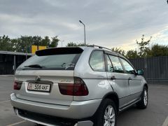 Фото авто BMW X5