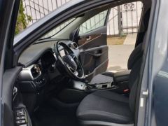 Сүрөт унаа Kia Sorento