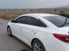 Photo of the vehicle Hyundai Sonata