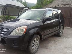 Сүрөт унаа Honda CR-V