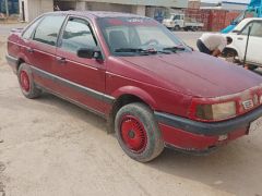 Сүрөт унаа Volkswagen Passat