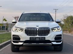 Сүрөт унаа BMW X5