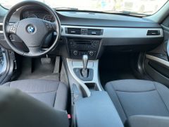 Фото авто BMW 3 серии