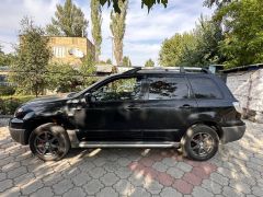 Сүрөт унаа Mitsubishi Outlander