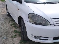 Фото авто Toyota Ipsum