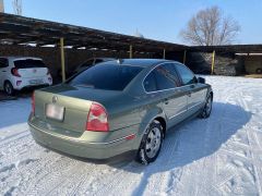 Photo of the vehicle Volkswagen Passat