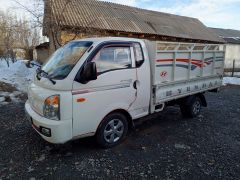 Фото авто Hyundai Porter