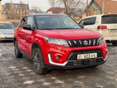 Photo of the vehicle Suzuki Vitara