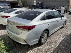 Сүрөт унаа Hyundai Sonata