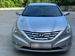 Сүрөт унаа Hyundai Sonata