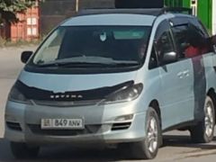 Сүрөт унаа Toyota Estima