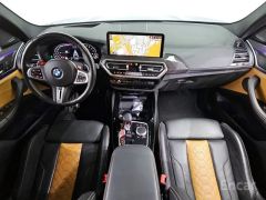 Фото авто BMW X3 M