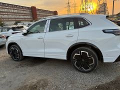 Сүрөт унаа Volkswagen Tiguan