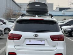 Фото авто Kia Sorento