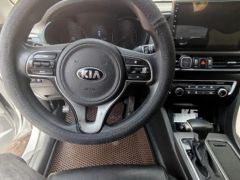 Сүрөт унаа Kia K5