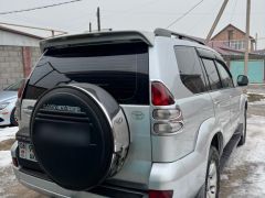 Photo of the vehicle Toyota Land Cruiser Prado