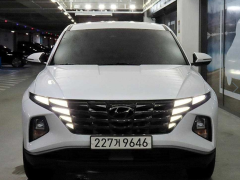 Фото авто Hyundai Tucson