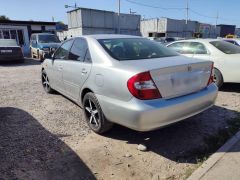 Сүрөт унаа Toyota Camry