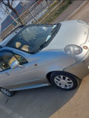 Сүрөт унаа Daewoo Matiz