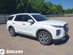 Фото авто Hyundai Palisade