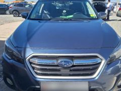 Photo of the vehicle Subaru Outback