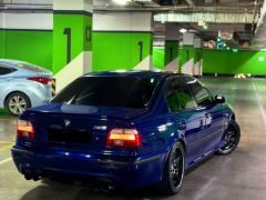 Сүрөт унаа BMW M5