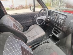 Сүрөт унаа Volkswagen Golf GTI