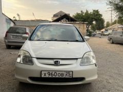 Фото авто Honda Civic