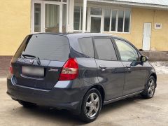 Сүрөт унаа Honda Jazz