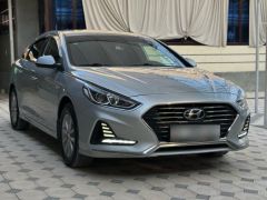 Сүрөт унаа Hyundai Sonata