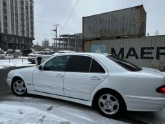 Photo of the vehicle Mercedes-Benz E-Класс