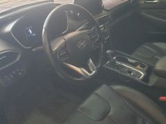 Фото авто Hyundai Santa Fe