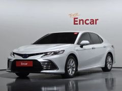 Сүрөт унаа Toyota Camry